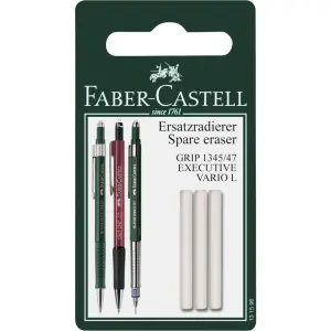 Radirka Faber-Castell Rez.za Gr. 1345/47